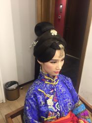 -盘子女人坊生日照·摄影馆(华强店)