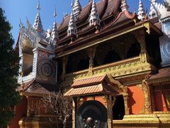 -西双版纳总佛寺