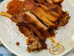 -国强手抓(西夏区店)