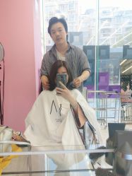 -MY HAIR ARDOR