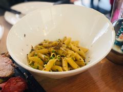 黑松露意粉-LA MAISON公鸡和龙(蛇口店)