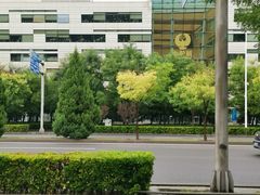 -北京望京华彩智选假日酒店