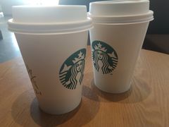 -星巴克(南京鼓楼吾悦广场店)
