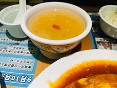 -桥头堡·坤德餐厅(滨江道店)