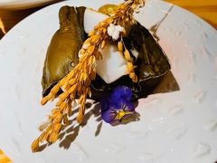 -花潮料理艺食馆(世欧广场店)