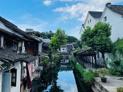 -绍兴书圣故里景区