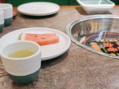 -一品渝香干锅鸭头(平安店)