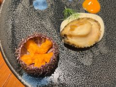 -Mr·Fish鱼鲜生海鲜放题(银泰in99店)