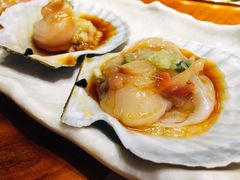 -万兴佳烤肉·长白山老味道(东岸里店)