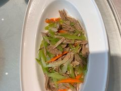 -紫鑫阁饭庄(长安店)