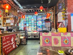 -粗粮人家·东北菜(洋桥店)