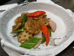 -飞尝蚝·顺德菜·鱼生(顺德总店)