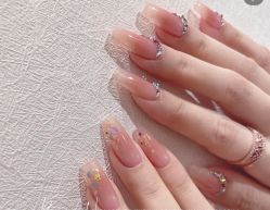 点击看大图 -LILY NAILS美甲美睫