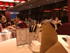 -利苑酒家(合景国际金融广场店)