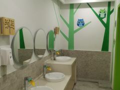 -饭米多蔻中英文绘本馆(苏州美罗店)