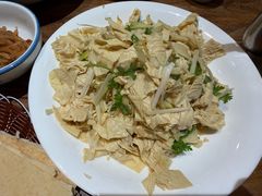 -木柴豆腐·活海鲜·鲁菜