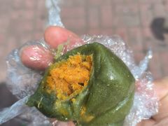 -古南都·清真绿柳居菜馆(太平南路店)