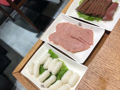 -氿熹干锅•牛蛙•烤鱼(印象城店)