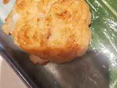 -常来小聚·广州非遗传承餐厅(高德置地店)