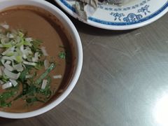 -老爆肚满五香烧牛羊肉