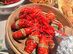 -李式龙虾·蒜泥龙虾(湖滨商业街店)