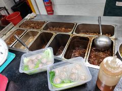 -珍珍小食店(西华路店)