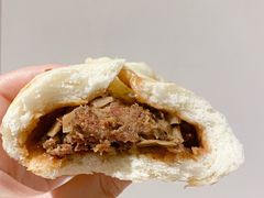 -老回回烩面馆(左家庄店)