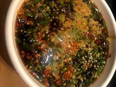自助料碗-老版火锅(半坡店)
