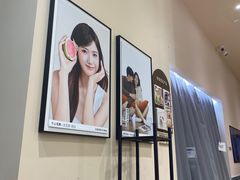 -海马体照相馆(成都来福士广场店)