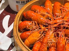 靓靓蒸虾-靓靓蒸虾·头牌蒸虾(雪松路总店)