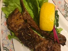 -松子料理(白家庄店)