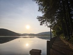 -南北湖风景区