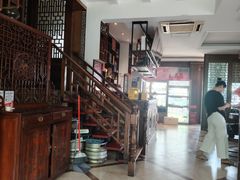 -樟树底(胜利河美食街店)