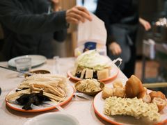 -佳养记百味鸡煲海曙孝闻街店