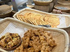 -西贝(六里桥旗舰店)