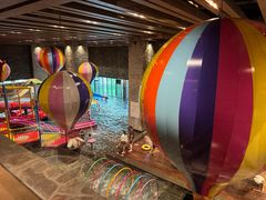 -清河半岛温泉度假酒店