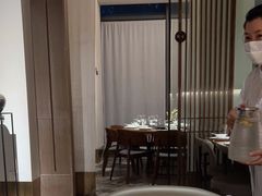 大堂-梅花境(万科店)