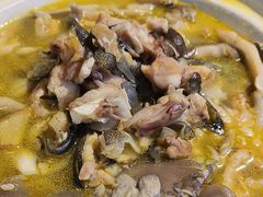 -印象鲵宴·张家界地标美食名片(溪布街店)