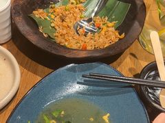 -耶里夏丽新疆餐厅(百联中环购物广场店)