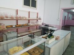 -中关村茶点