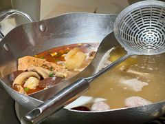 -左庭右院鲜牛肉火锅(新梅广场店)