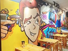 -姐夫家·沈阳黏糊麻辣拌·拌鸡架·冷面(南头古城店)