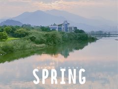 -福建鲤鱼洲酒店