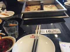 -五星桥原切肥牛火锅·30年专注好牛肉(湖塘店)