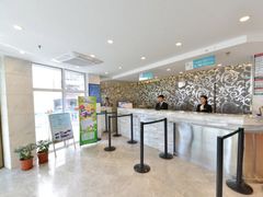 -锦江之星(北京长椿街店)