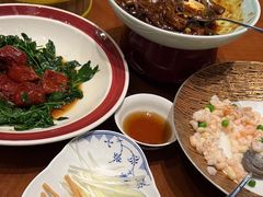 -上海人家花樣年华(中山公园店)
