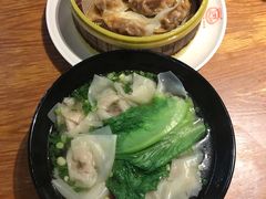 清汤抄手-青石桥老瓦房肥肠粉总店(青石桥总店)