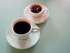 -sugarman espresso素饮糖人高新咖啡工厂
