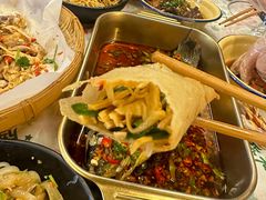 -东排食堂长沙小吃大排档(五一广场店)