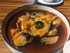 -绍兴老味道·非遗门店(银泰城店)